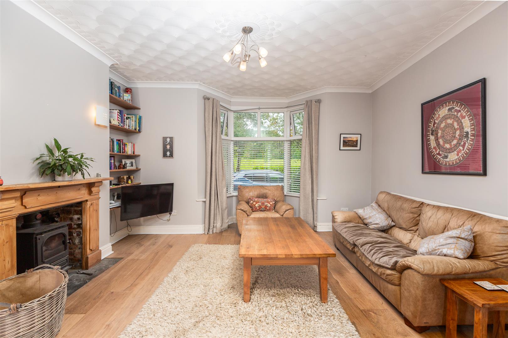 Oakwood Road, Brynmill, Swansea, SA2 0DN